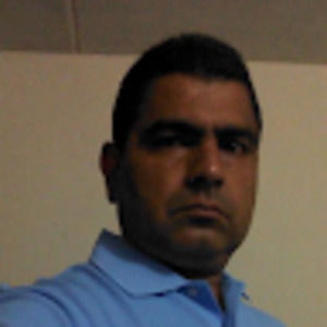 Meet your Posher, Ruben